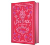 Lauren Roberts Fearless (edición especial limitada, cantos pintados) / F (Relié)