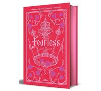 Lauren Roberts Fearless (edición especial limitada, cantos pintados) / F (Relié)