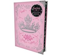 Lauren Roberts: Fearless Journal