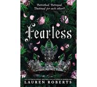 Fearless Lauren Roberts (Auteur)
