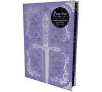 Lauren Roberts: Powerless Journal