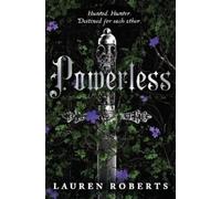 Lauren Roberts Powerless (Poche) Powerless Trilogy