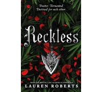 Reckless (2024) – TikTok m'a fait l'acheter ! Série romantasy épique – La trilogie Powerless, tome 2