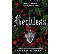 Lauren Roberts - Reckless TikTok Made Me Buy It The epic romantasy - G245z