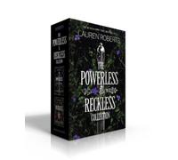 Lauren Roberts – Powerless & Reckless Collection – Roman adolescent – Coffret