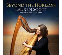 Beyond Horizons/Pieces Contemporaines pour Harpe Celtique