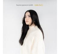 Lauren Spencer Smith - Santa Baby / Last Christmas [7-Inch Single] Colored Vinyl, Cream, White, Rsd Exclusive