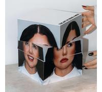 Smith,Lauren Spencer - The Art of Being a Mess (LP) [Import]