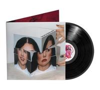 Lauren Spencer Smith - The Art Of Being A Mess [Vinyl Lp] Explicit, Gatefold Lp Jacket, Poster
