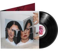 Lauren Spencer Smith - The Art Of Being A Mess [Vinyl Lp] Explicit, Gatefold Lp Jacket, Poster