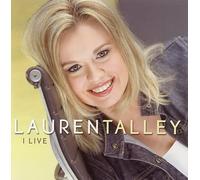 Lauren Talley - I Live