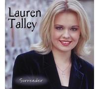 Lauren Talley – Surrender