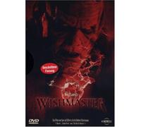 Lauren,Tammy - Wes Craven's Wishmaster (GF) [Import]