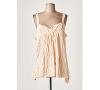 lauren vidal chemisiers et blouses femme de couleur rose 40