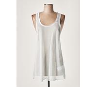lauren vidal pulls et sweat-shirts femme de couleur gris 38