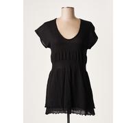 lauren vidal pulls et sweat-shirts femme de couleur noir
