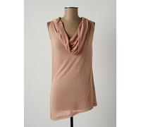 lauren vidal pulls et sweat-shirts femme de couleur rose