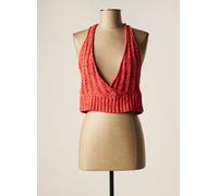 Lauren Vidal Pulls et sweat-shirts femme rose Taille 40