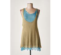 lauren vidal pulls et sweat-shirts femme de couleur vert