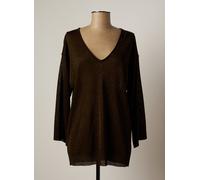 lauren vidal pulls et sweat-shirts femme de couleur vert