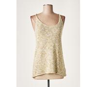 lauren vidal pulls et sweat-shirts femme de couleur vert 40
