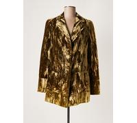 lauren vidal vestes femme de couleur vert 40