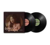 Lauren Watkins – The Heartbroken Record – Vinyle LP
