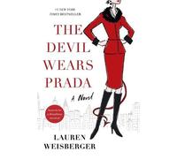 Lauren Weisberger The Devil Wears Prada (Poche)