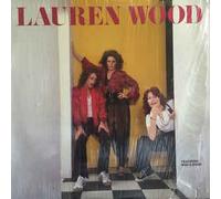 Lauren Wood Featuring Novi Novog & Ernie Eremita - Lauren Wood - Warner Bros. Records - BSK 3278