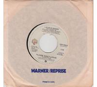 Lauren Wood - Please Don't Leave / Where Did I Get These Tears - Warner Bros. Records - WBS 49043