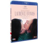 Laurence Anyways - Blu-Ray G
