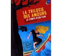 Laurence Attali Collection ( Même le vent... / Baobab / Le déchaussé ) ( Even the Wind / Baobab / The Unshod Man ) [ NON-USA FORMAT, PAL, Reg.0 Import - France ]