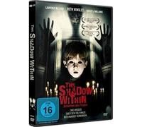 Laurence Belcher,Hayley J Williams,Beth Winslet - The Shadow Within-Schatten des Todes [Import]
