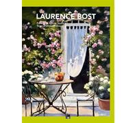 Laurence Bost - Olivier Frébourg - Des Falaises - relié - Beau livre
