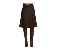 Laurence Bras - Sac Delhi - Femme - Shorts - Brun - Taille: 34 FR