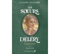 Laurence - Claude Coulombe - Éditions J book (ePub) - Livre