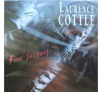 Laurence Cottle - Five Seasons [Import]