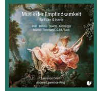 Dean, Laurence – Musik Der Empfindsamkeit