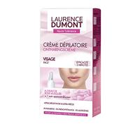 Laurence Dumont Haute Tolérance Crème Dépilatoire Visage Peaux Sensibles 20ml