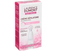 Laurence Dumont Haute Tolérance Crème Dépilatoire Visage Peaux Sensibles 20ml