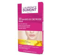 Laurence Dumont Institut Cire Froide Visage 20 Bandes