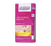 Laurence Dumont Institut Cire Sourcils Parfaits à l'Huile d'Argan Nourrissante