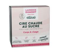 Laurence Dumont Naturals Cire Chaude au Sucre Visage et Corps 250ml
