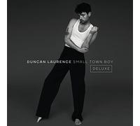 Laurence, Duncan – Small Town Boy – CD – Édition Deluxe
