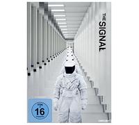 Laurence Fishburne;Brenton Thwaites - The Signal [Import]