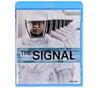 The Signal: - Keine Info - [Blu-ray] (Blu-ray) Laurence Fishburne