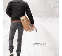 Laurence Fox - Sorry For My Words - EP