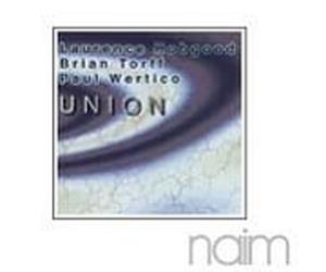 Laurence Hobgood - Union