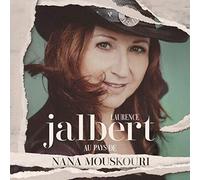 Laurence Jalbert - Au Pays De Nana Mouskouri [Cd] Canada - Import