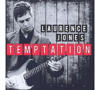 Laurence Jones – Temptation